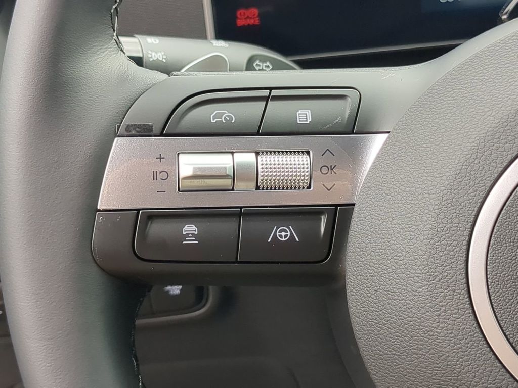 Thumbnail: 2026 Hyundai Santa Cruz - 27