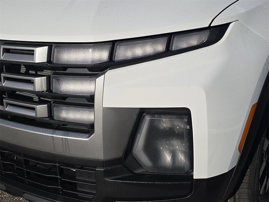 Thumbnail: 2026 Hyundai Santa Cruz - 20