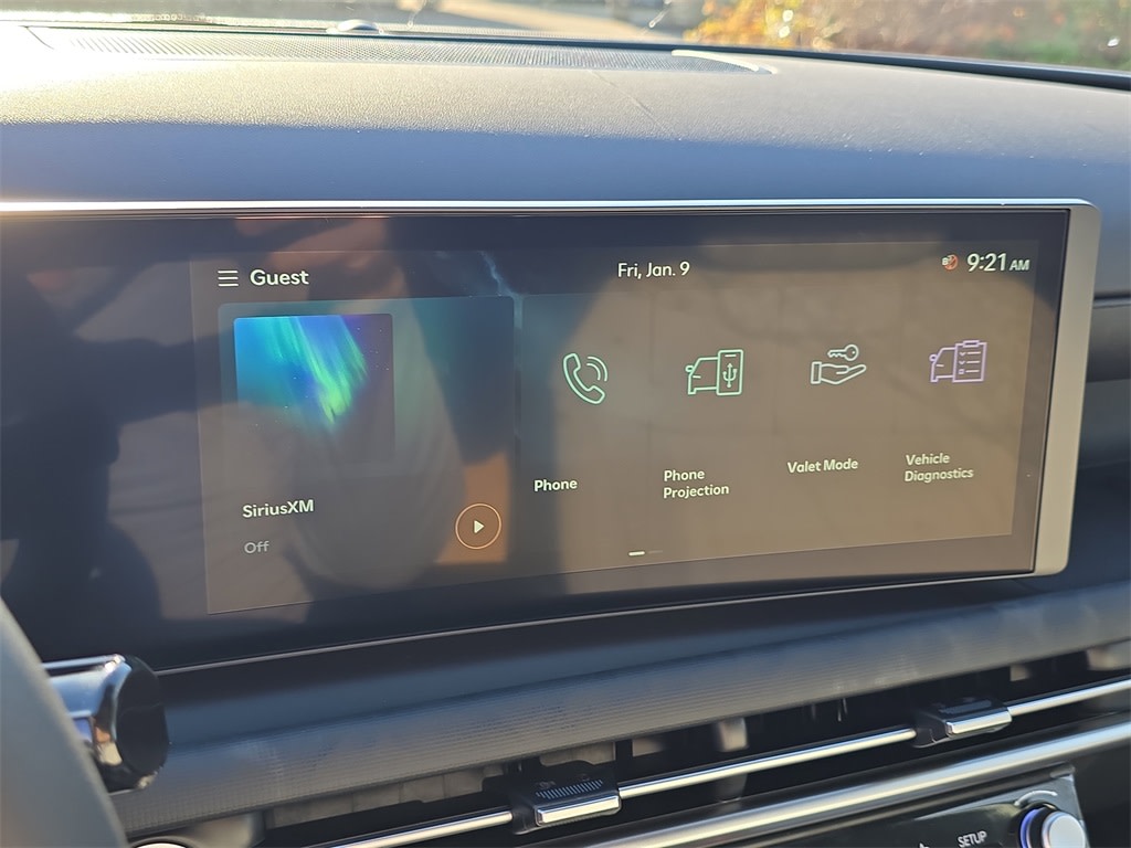 Thumbnail: 2026 Hyundai Santa Cruz - 13