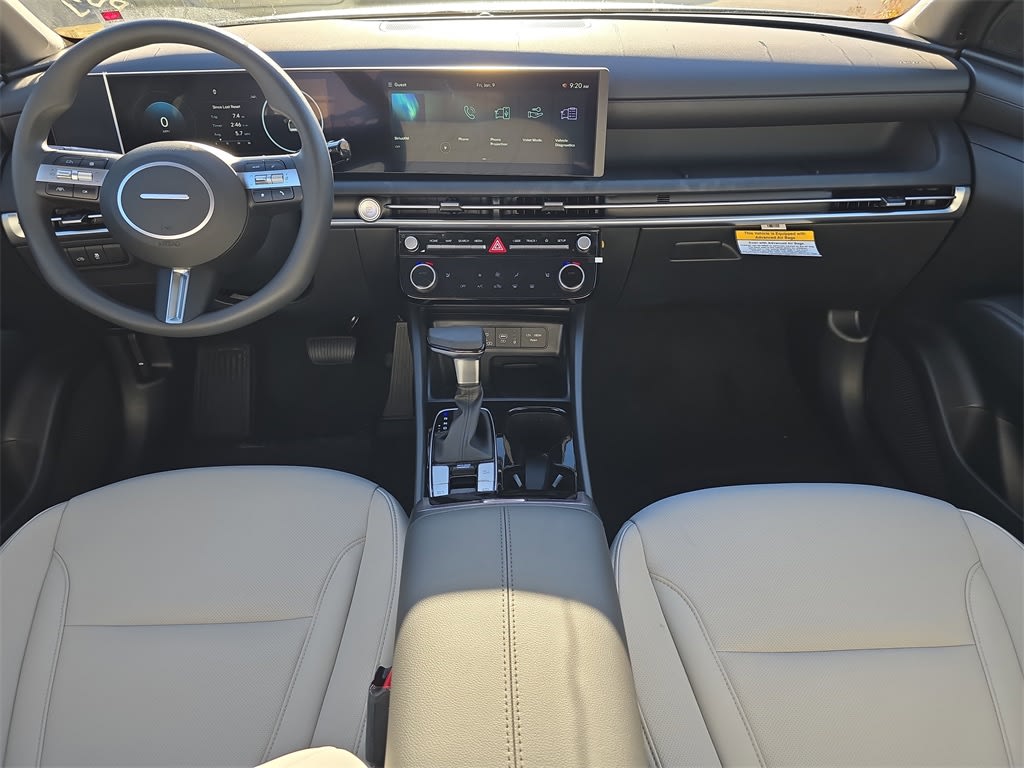 Thumbnail: 2026 Hyundai Santa Cruz - 9