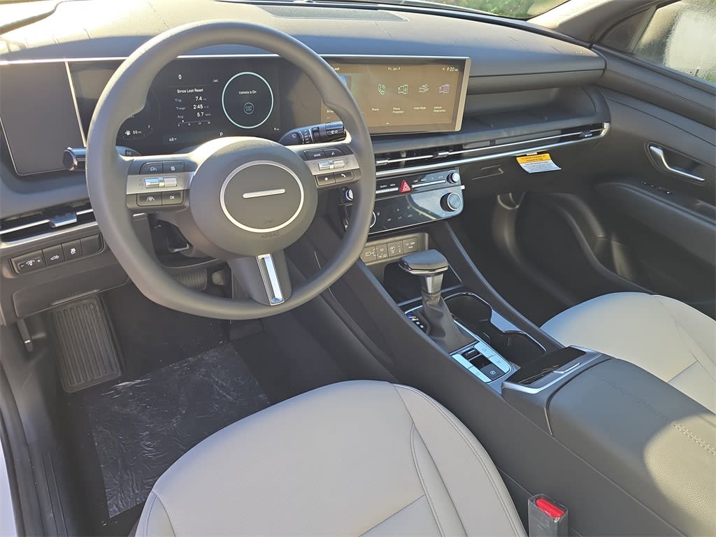 Thumbnail: 2026 Hyundai Santa Cruz - 2