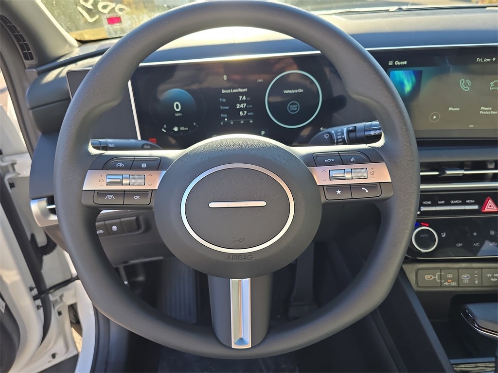 Thumbnail: 2026 Hyundai Santa Cruz - 12