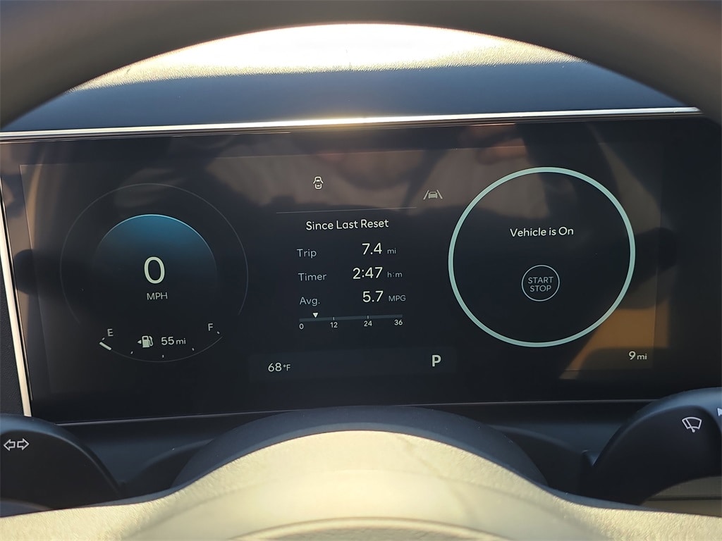 Thumbnail: 2026 Hyundai Santa Cruz - 29