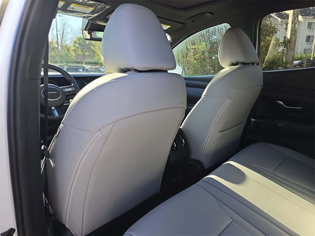 Thumbnail: 2026 Hyundai Santa Cruz - 11