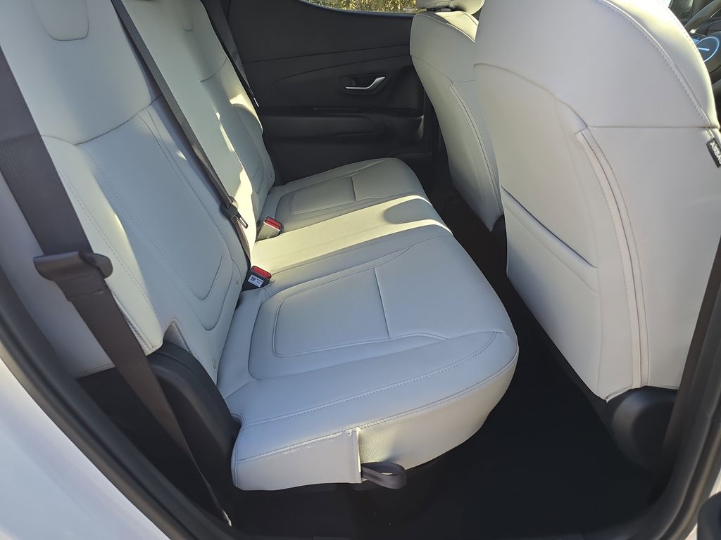 Thumbnail: 2026 Hyundai Santa Cruz - 24