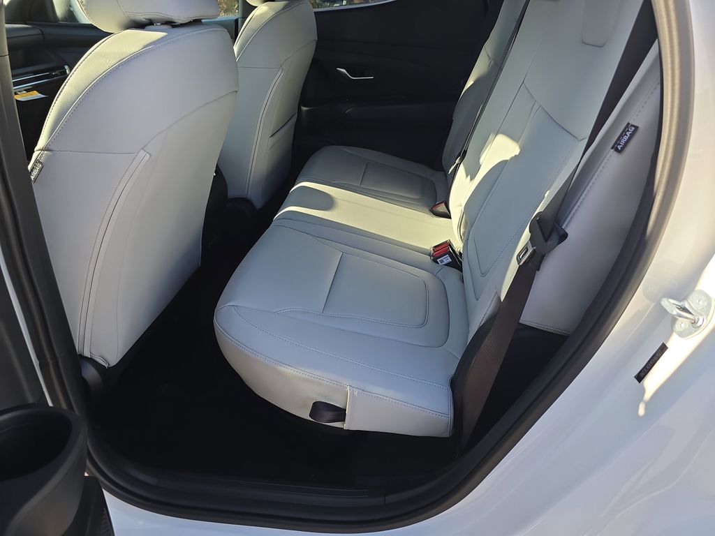 Thumbnail: 2026 Hyundai Santa Cruz - 23