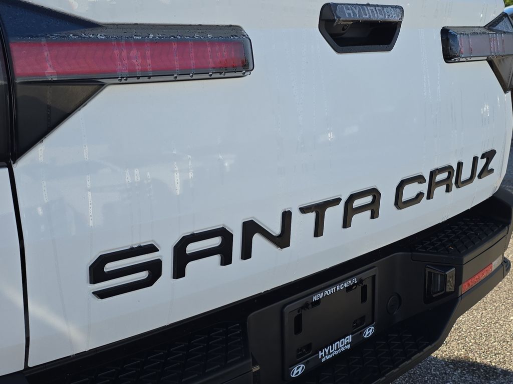 Thumbnail: 2026 Hyundai Santa Cruz - 7