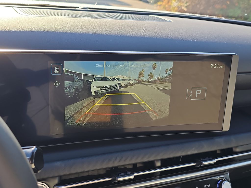 Thumbnail: 2026 Hyundai Santa Cruz - 27