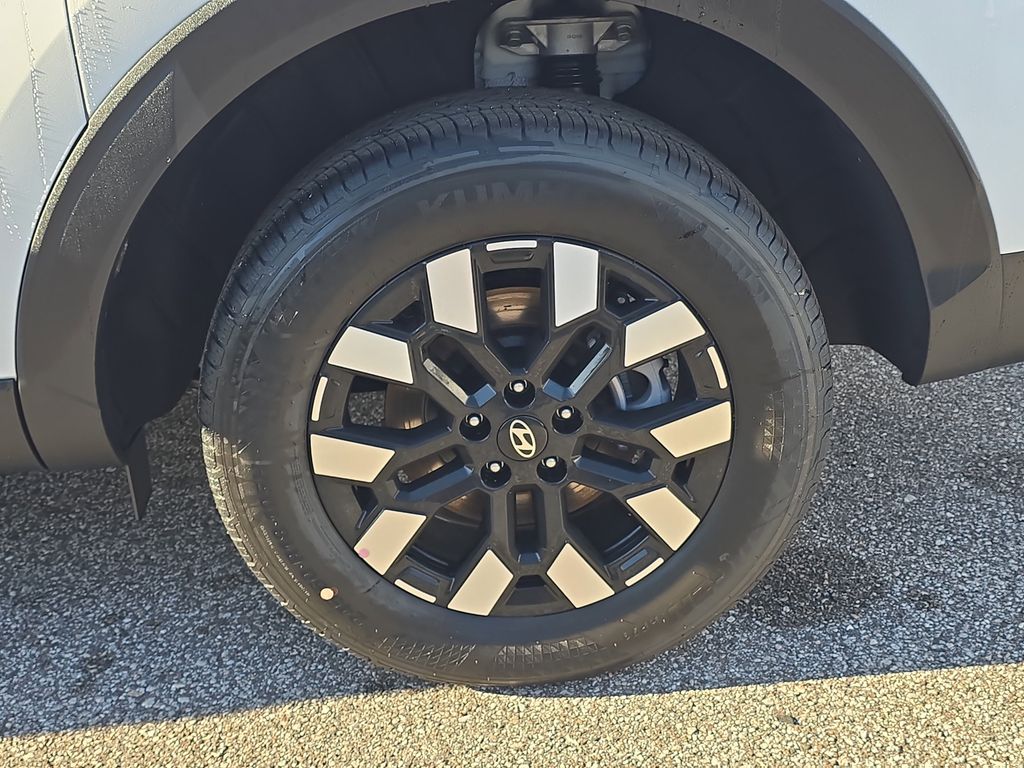 Thumbnail: 2026 Hyundai Santa Cruz - 8