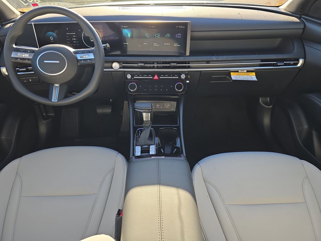 Thumbnail: 2026 Hyundai Santa Cruz - 9