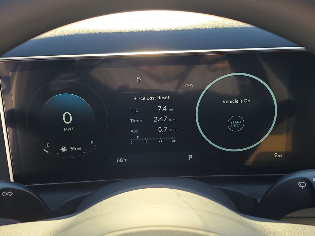 Thumbnail: 2026 Hyundai Santa Cruz - 29