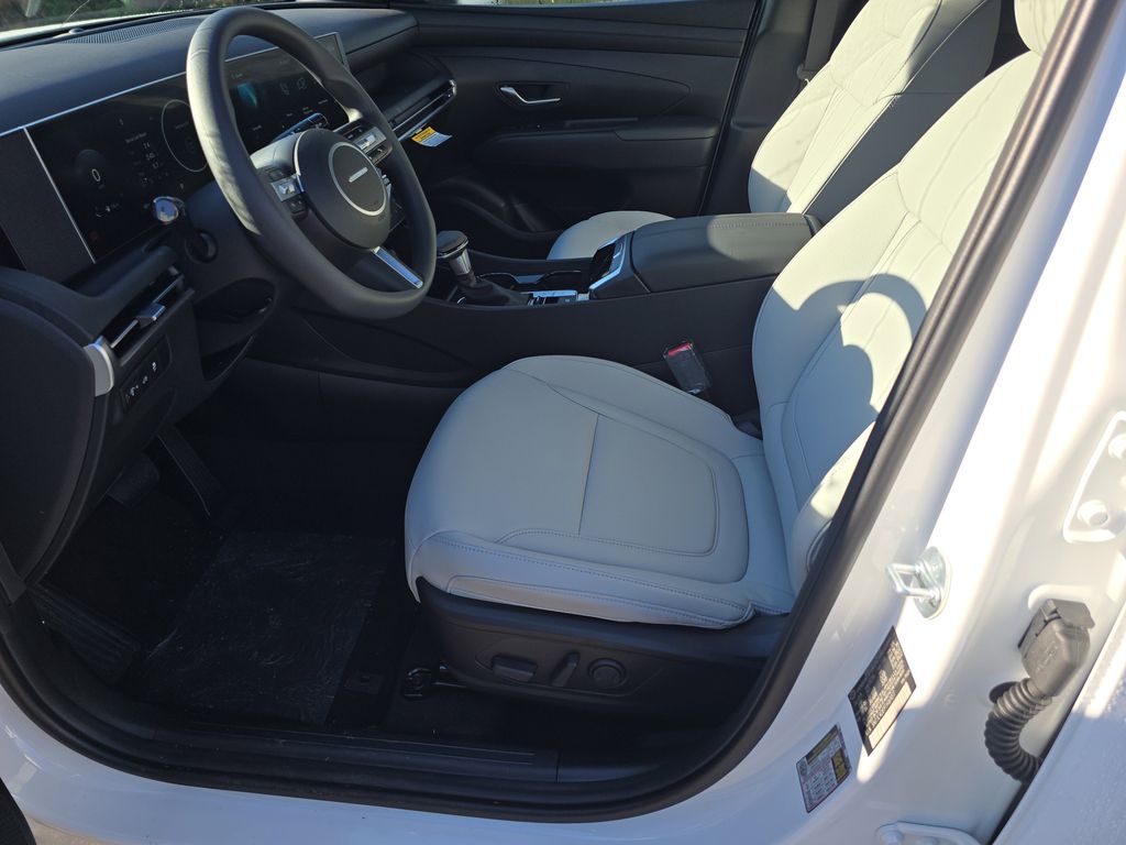 Thumbnail: 2026 Hyundai Santa Cruz - 10