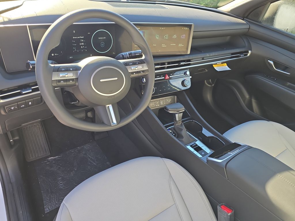 Thumbnail: 2026 Hyundai Santa Cruz - 2