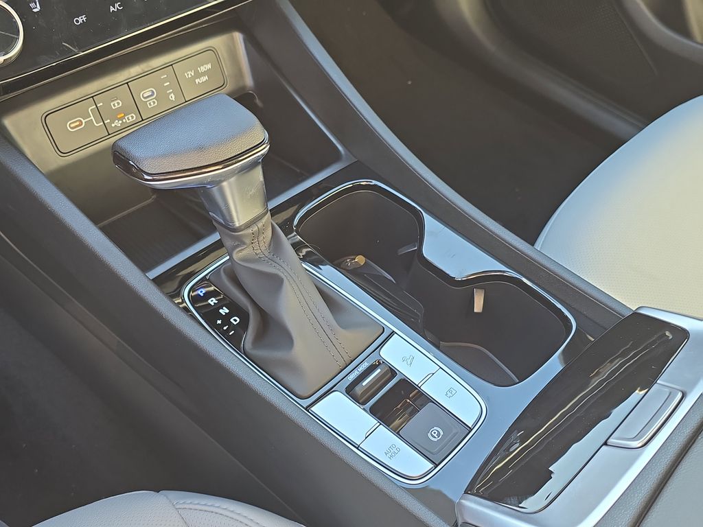 Thumbnail: 2026 Hyundai Santa Cruz - 14