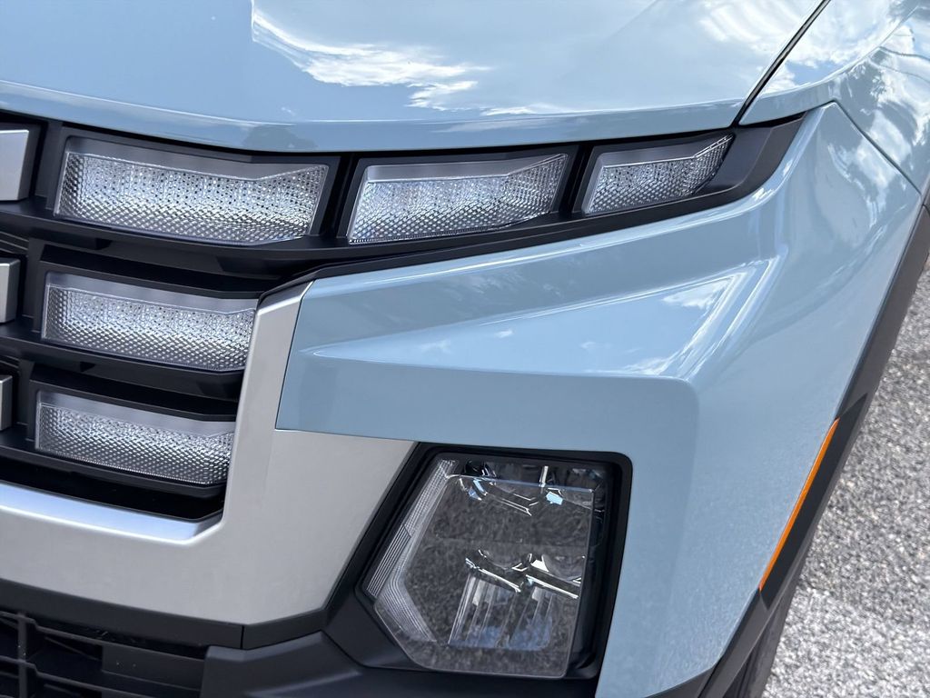 Thumbnail: 2027 Hyundai Santa Cruz - 20
