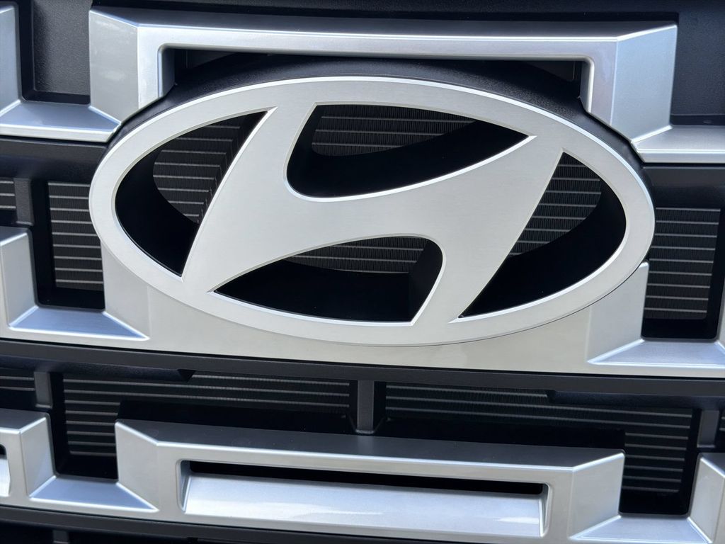 Thumbnail: 2027 Hyundai Santa Cruz - 21