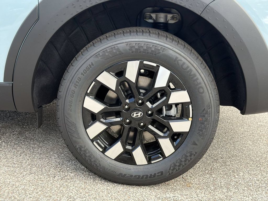 Thumbnail: 2027 Hyundai Santa Cruz - 7