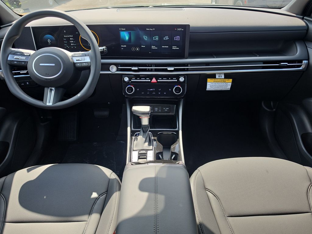 Thumbnail: 2027 Hyundai Santa Cruz - 9