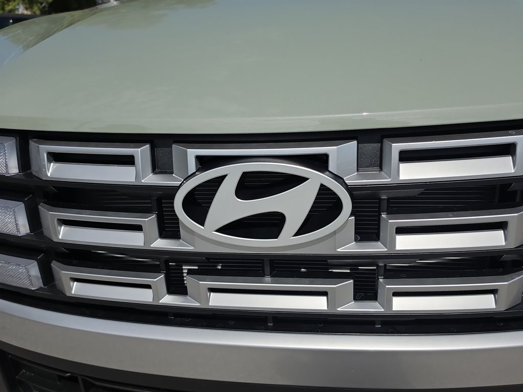 Thumbnail: 2027 Hyundai Santa Cruz - 7