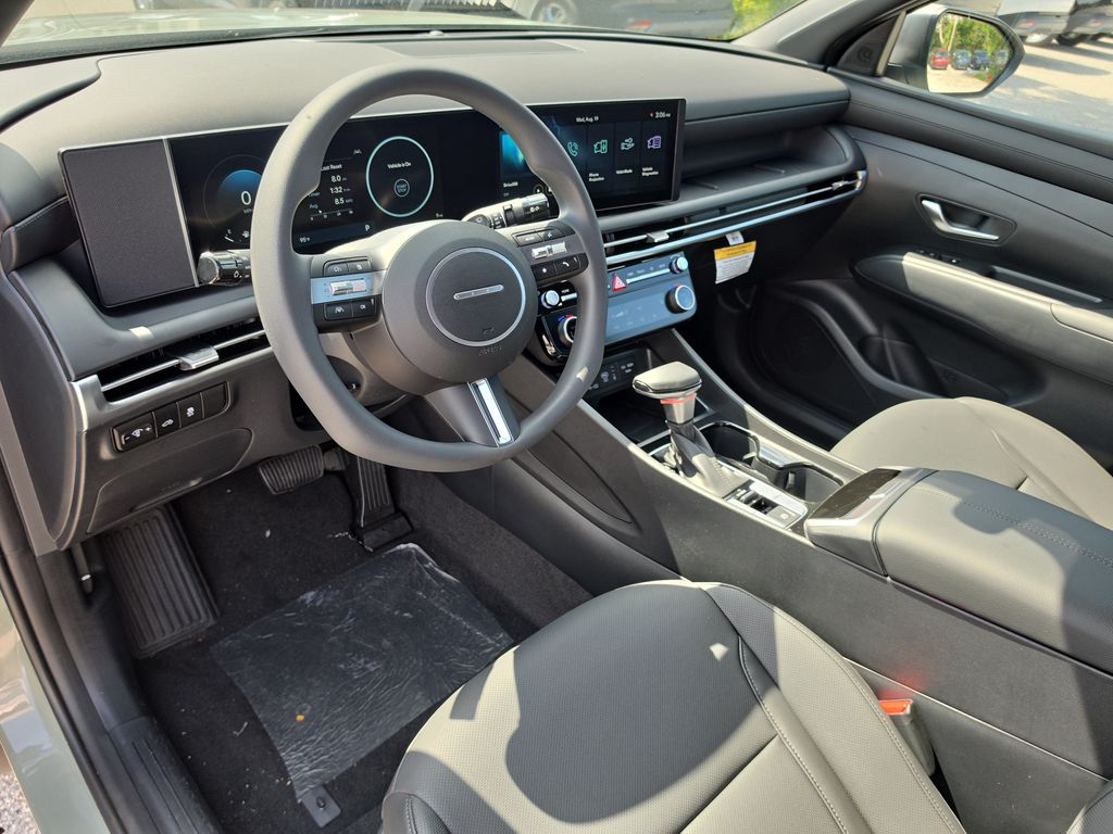 Thumbnail: 2027 Hyundai Santa Cruz - 2