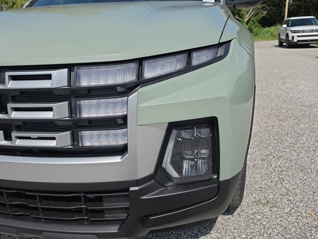 Thumbnail: 2027 Hyundai Santa Cruz - 21