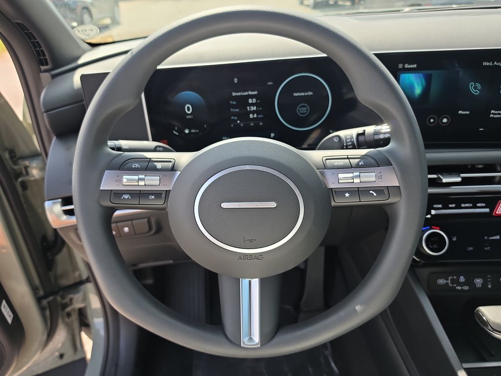 Thumbnail: 2027 Hyundai Santa Cruz - 13