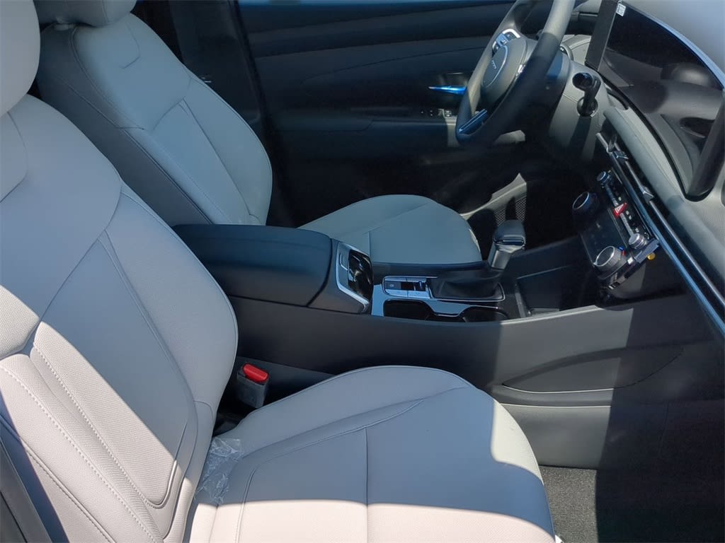 Thumbnail: 2026 Hyundai Santa Cruz - 28