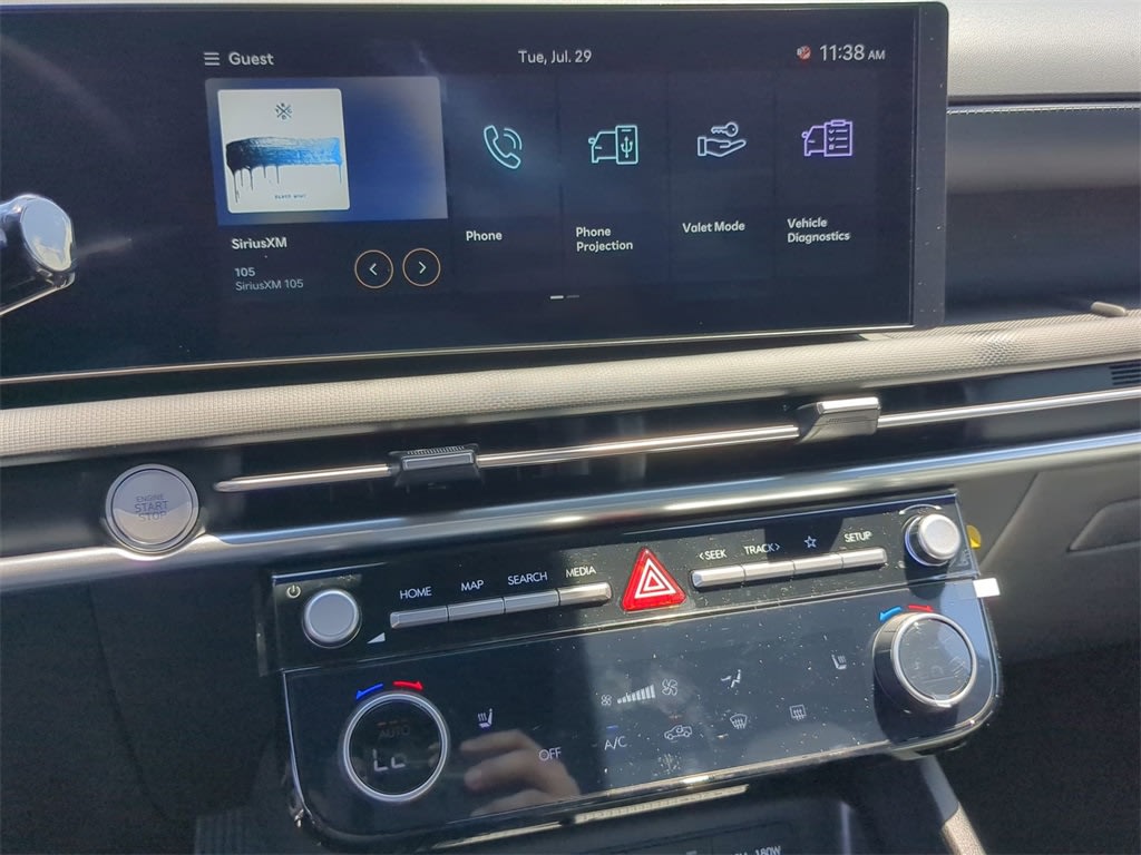 Thumbnail: 2026 Hyundai Santa Cruz - 13