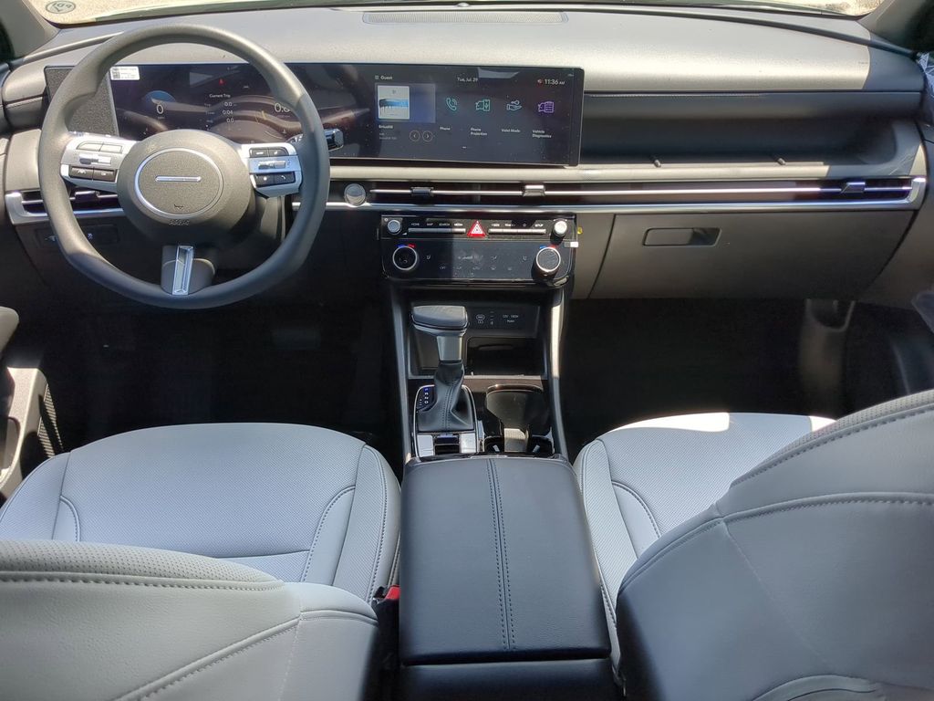 Thumbnail: 2026 Hyundai Santa Cruz - 8