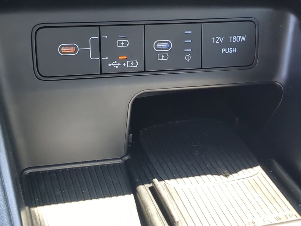 Thumbnail: 2026 Hyundai Santa Cruz - 32