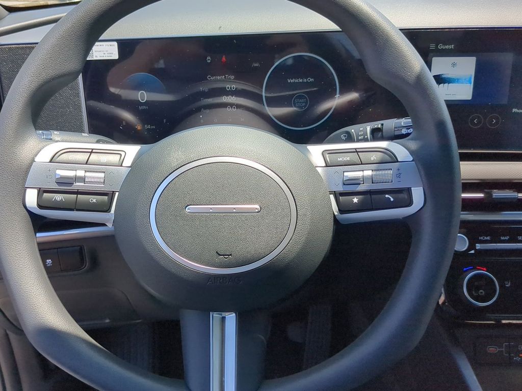 Thumbnail: 2026 Hyundai Santa Cruz - 12