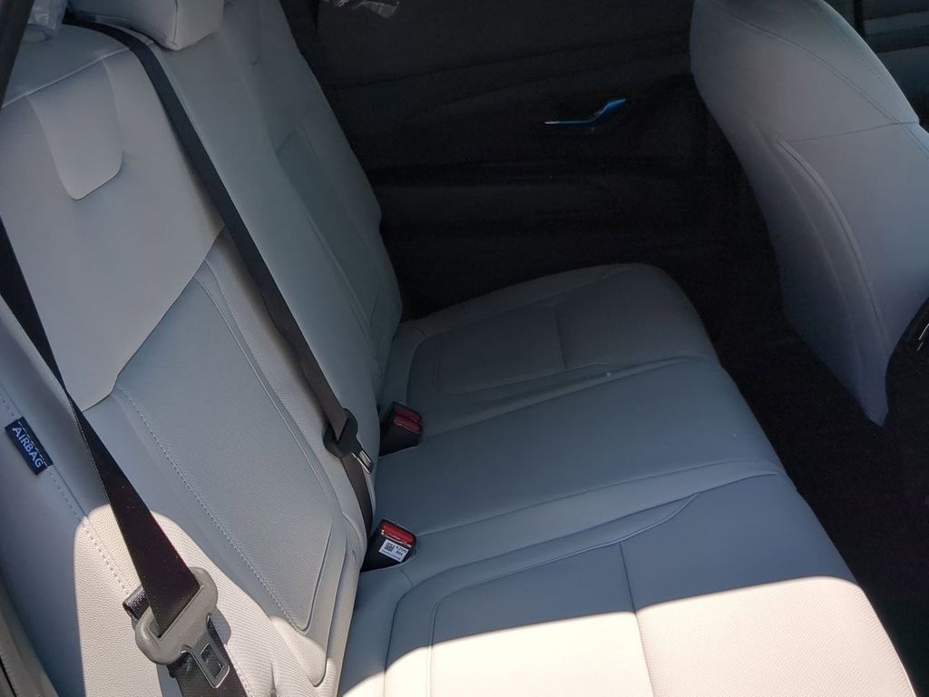 Thumbnail: 2026 Hyundai Santa Cruz - 27