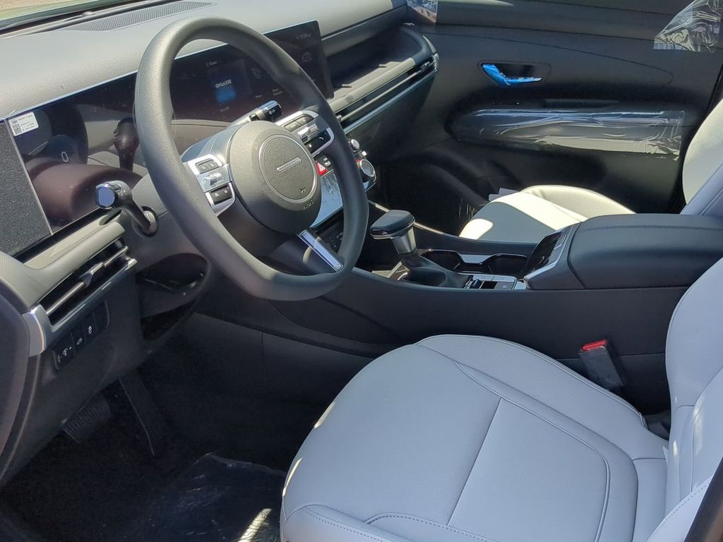 Thumbnail: 2026 Hyundai Santa Cruz - 2