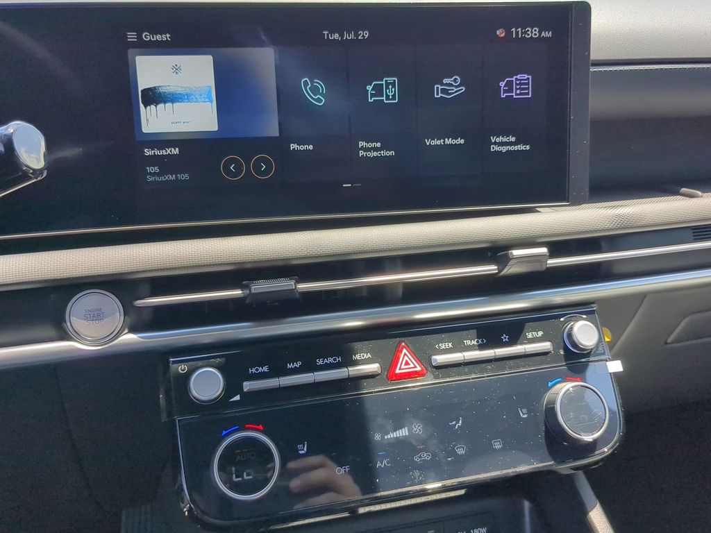 Thumbnail: 2026 Hyundai Santa Cruz - 13