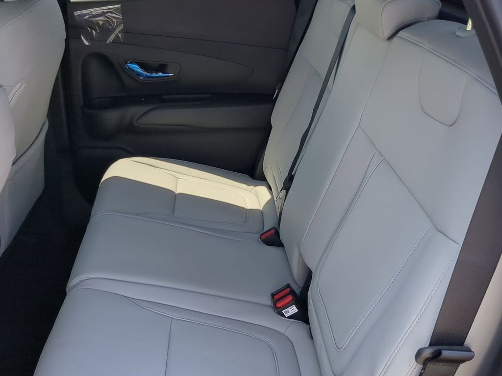 Thumbnail: 2026 Hyundai Santa Cruz - 11