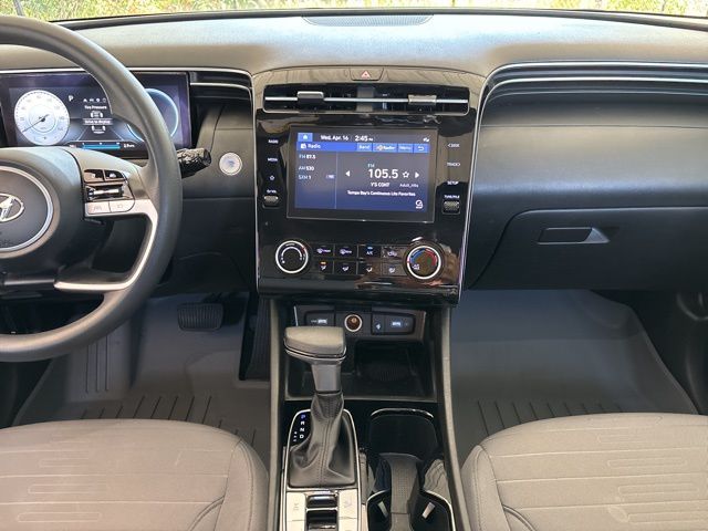 Thumbnail: 2022 Hyundai Santa Cruz - 13