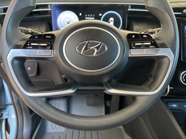 Thumbnail: 2022 Hyundai Santa Cruz - 35