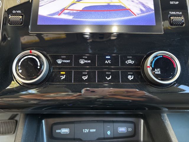Thumbnail: 2022 Hyundai Santa Cruz - 30
