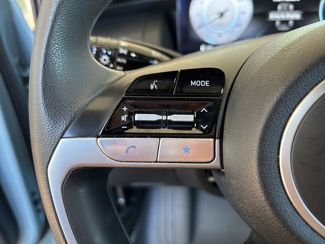 Thumbnail: 2022 Hyundai Santa Cruz - 36