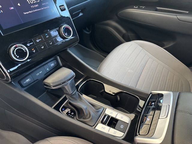 Thumbnail: 2022 Hyundai Santa Cruz - 32