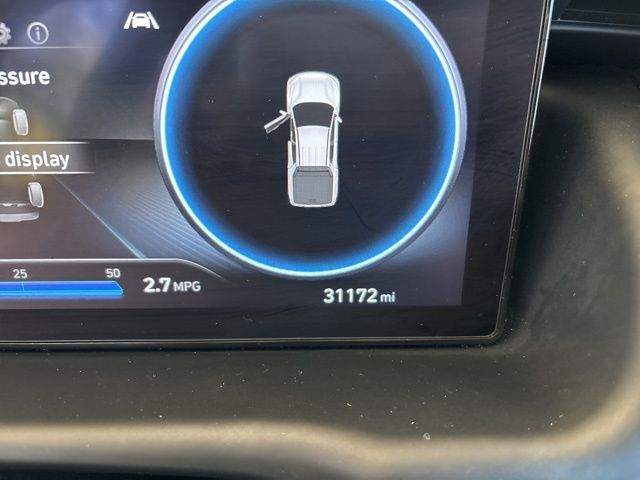 Thumbnail: 2022 Hyundai Santa Cruz - 38