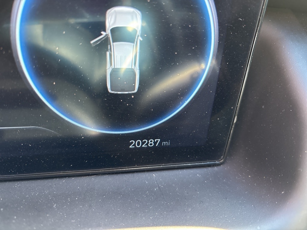 Thumbnail: 2024 Hyundai Santa Cruz - 9