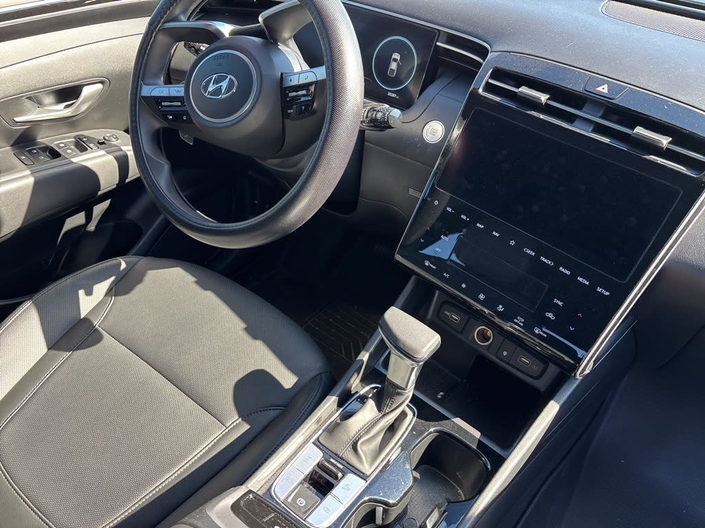 Thumbnail: 2024 Hyundai Santa Cruz - 2