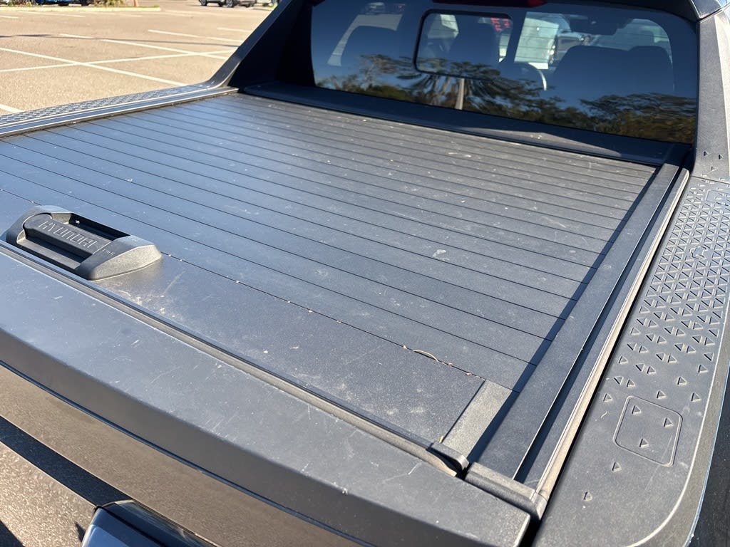 Thumbnail: 2024 Hyundai Santa Cruz - 4