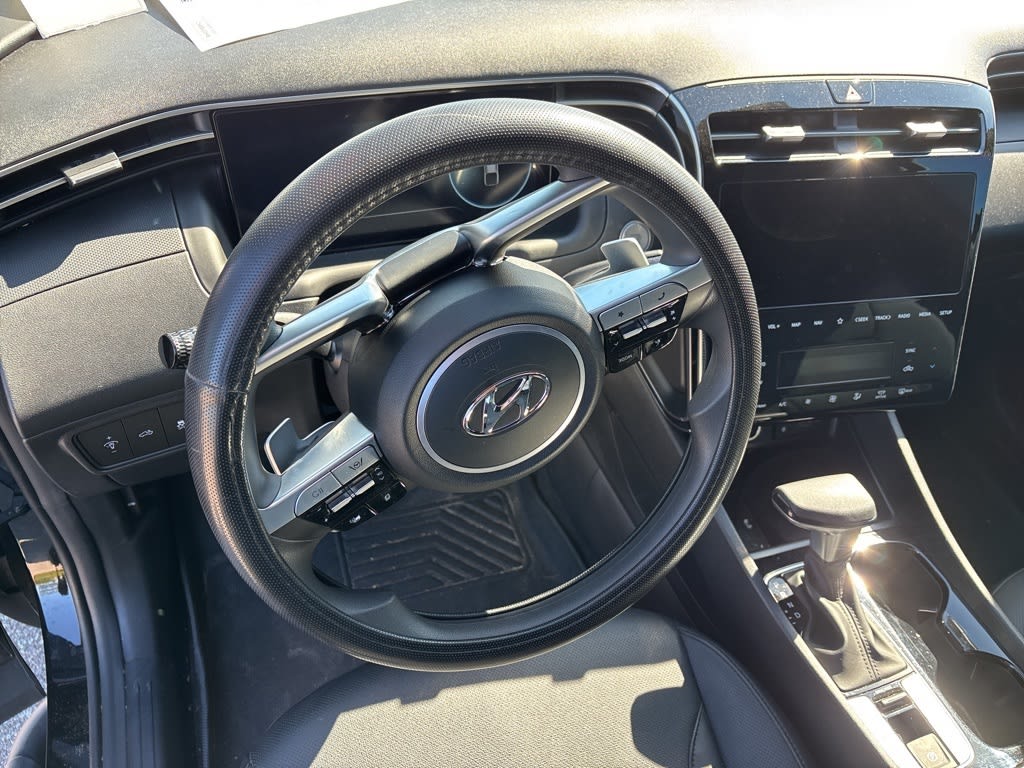 Thumbnail: 2024 Hyundai Santa Cruz - 6