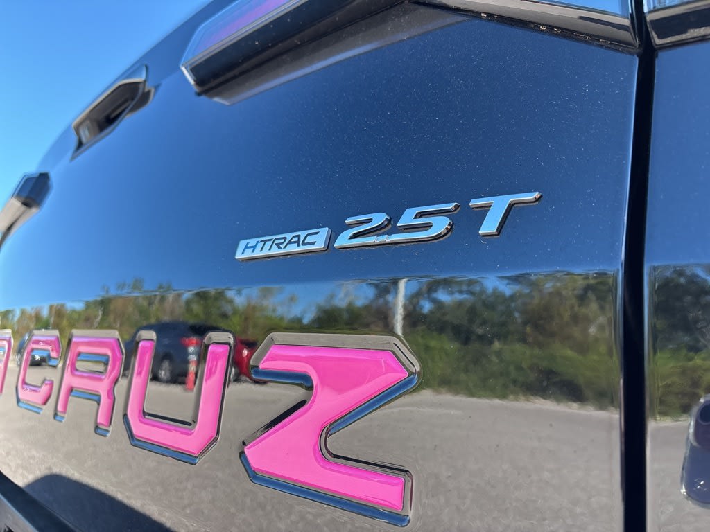 Thumbnail: 2024 Hyundai Santa Cruz - 13