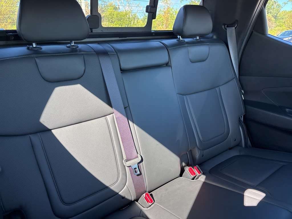 Thumbnail: 2024 Hyundai Santa Cruz - 8