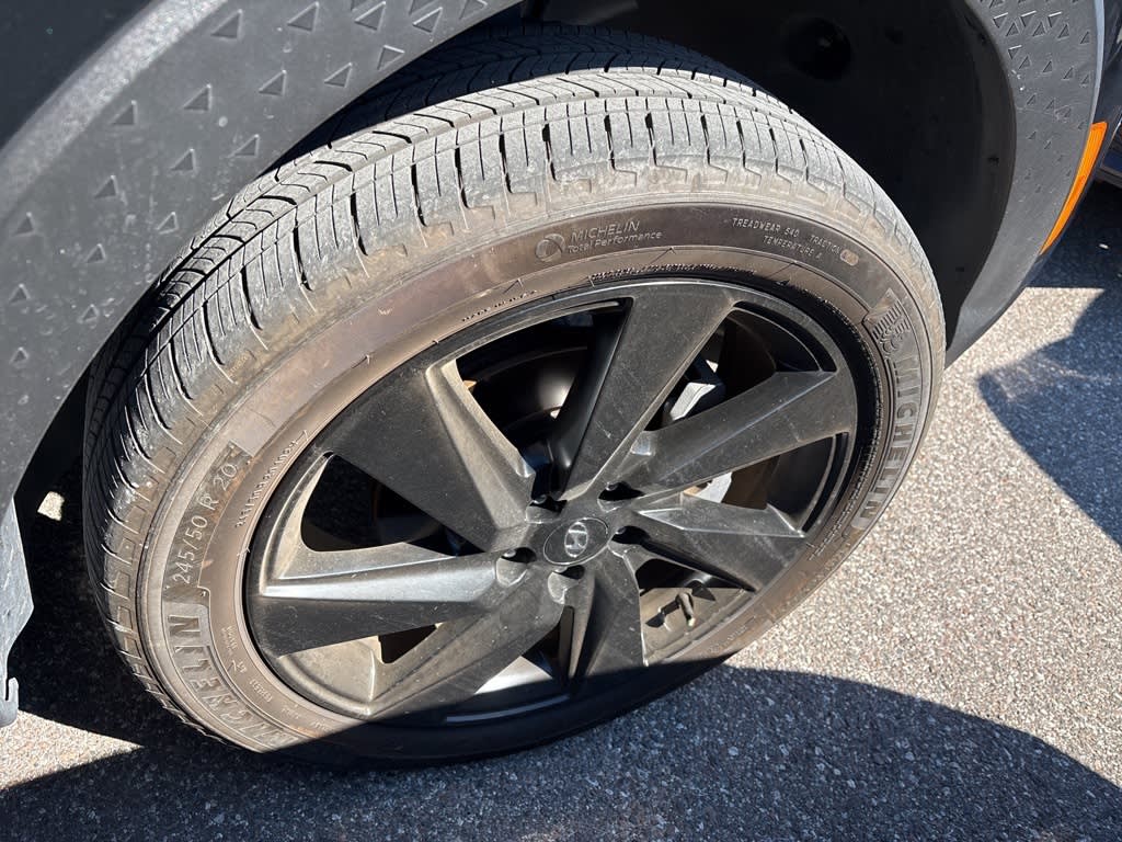 Thumbnail: 2024 Hyundai Santa Cruz - 5