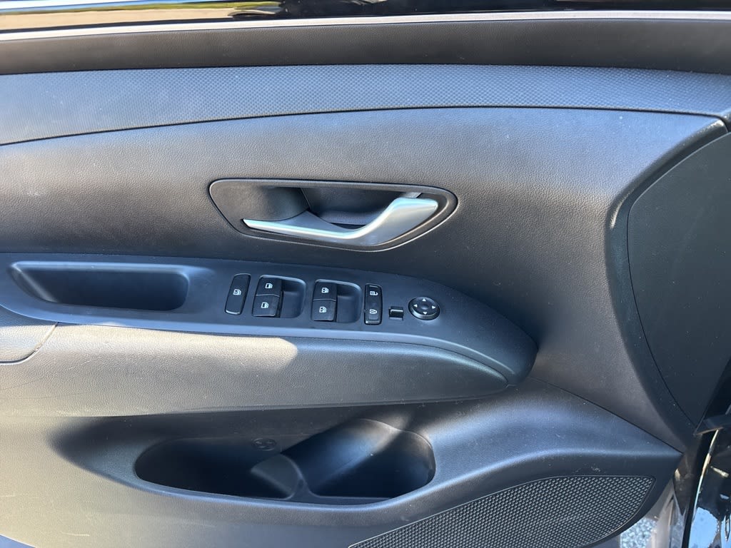 Thumbnail: 2024 Hyundai Santa Cruz - 15