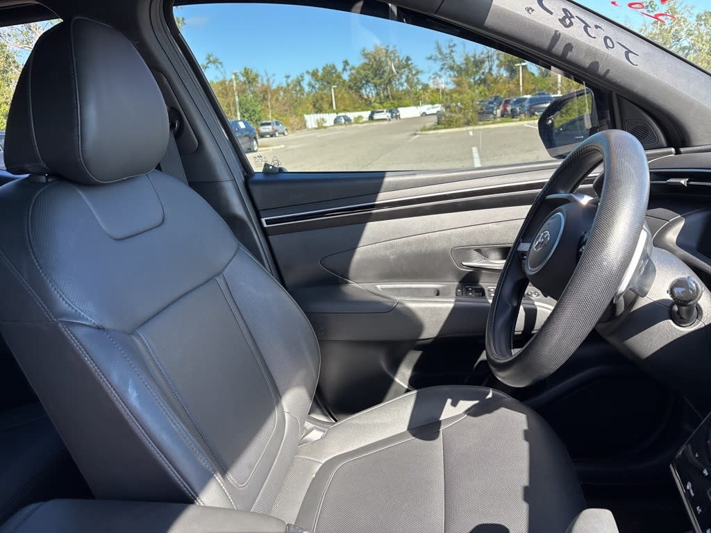 Thumbnail: 2024 Hyundai Santa Cruz - 7